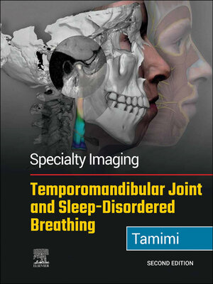 cover image of Specialty Imaging
